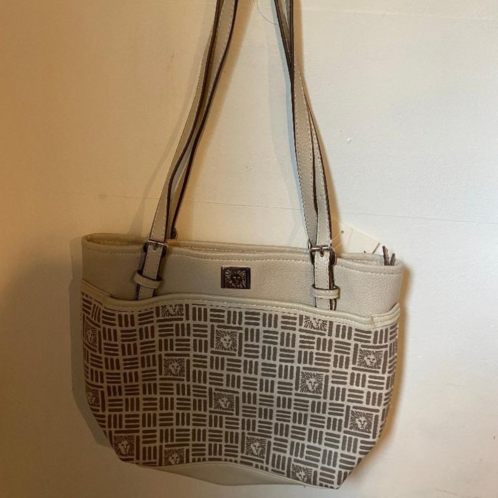 Anne Klein handbag